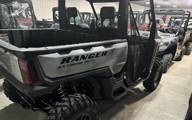 2024 Polaris® Ranger XD 1500 Premium