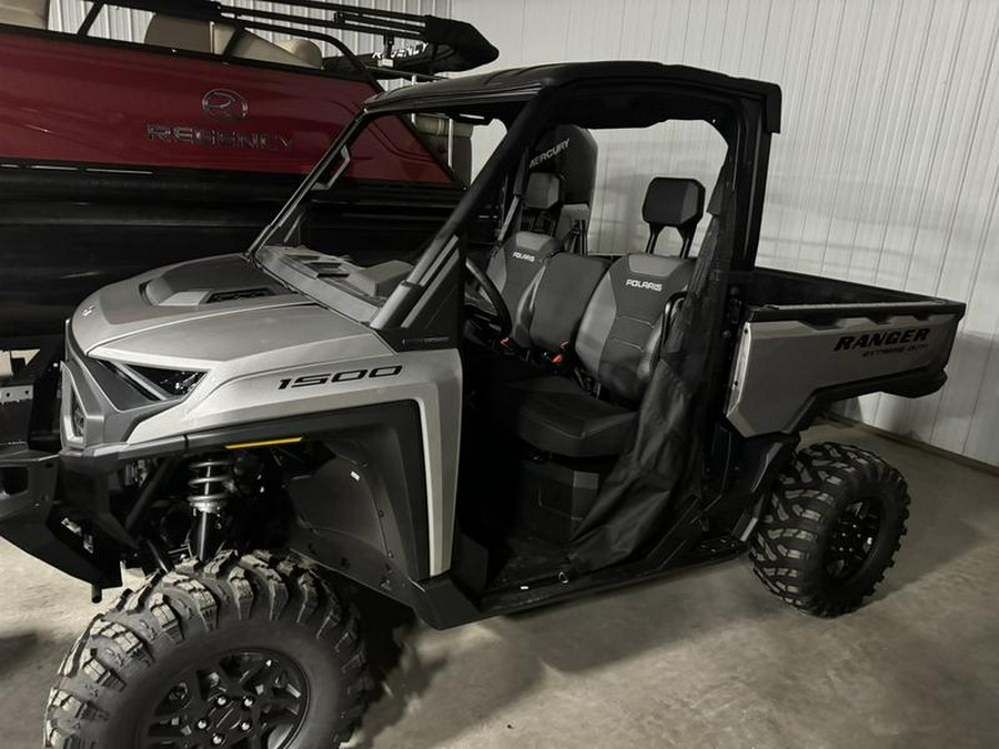 2024 Polaris® Ranger XD 1500 Premium