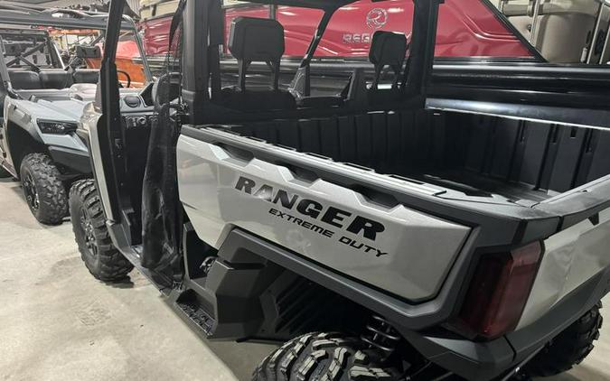 2024 Polaris® Ranger XD 1500 Premium