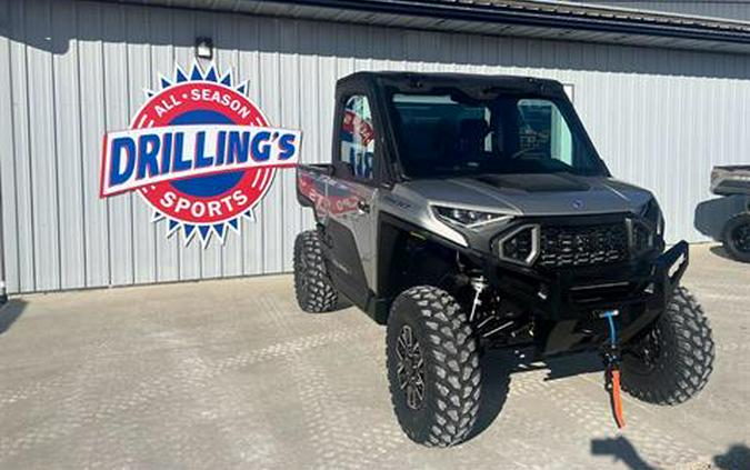 2024 Polaris Ranger XD 1500 Northstar Edition Premium