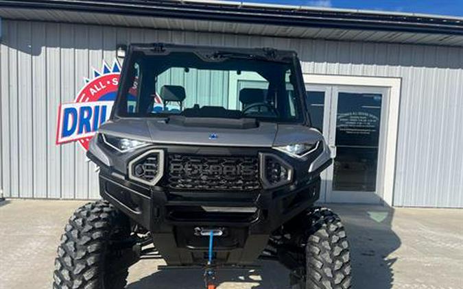 2024 Polaris Ranger XD 1500 Northstar Edition Premium