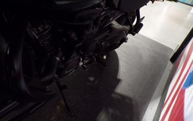 2021 Harley-Davidson Pan America™ Special