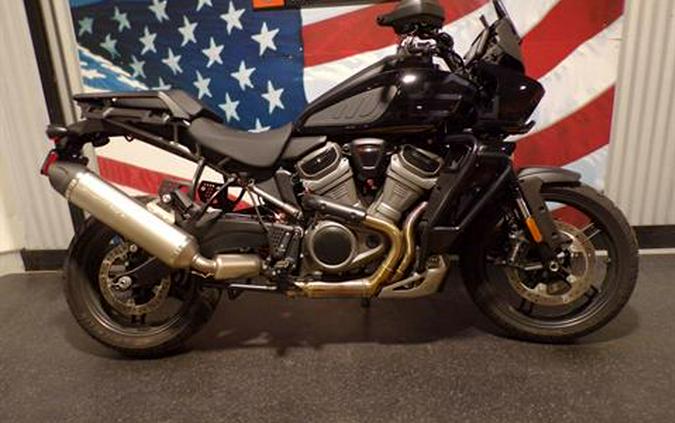 2021 Harley-Davidson Pan America™ Special