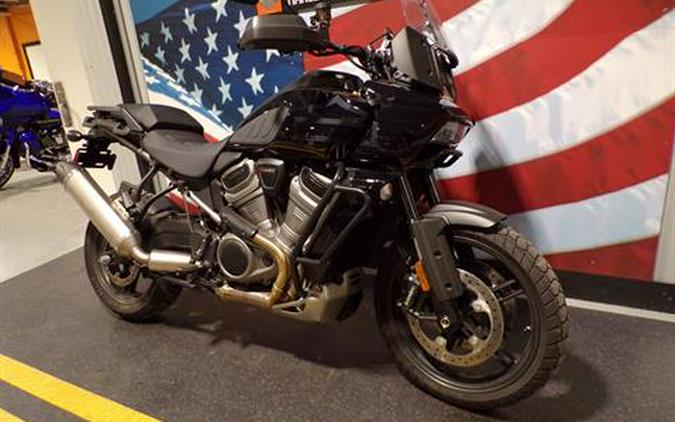 2021 Harley-Davidson Pan America™ Special