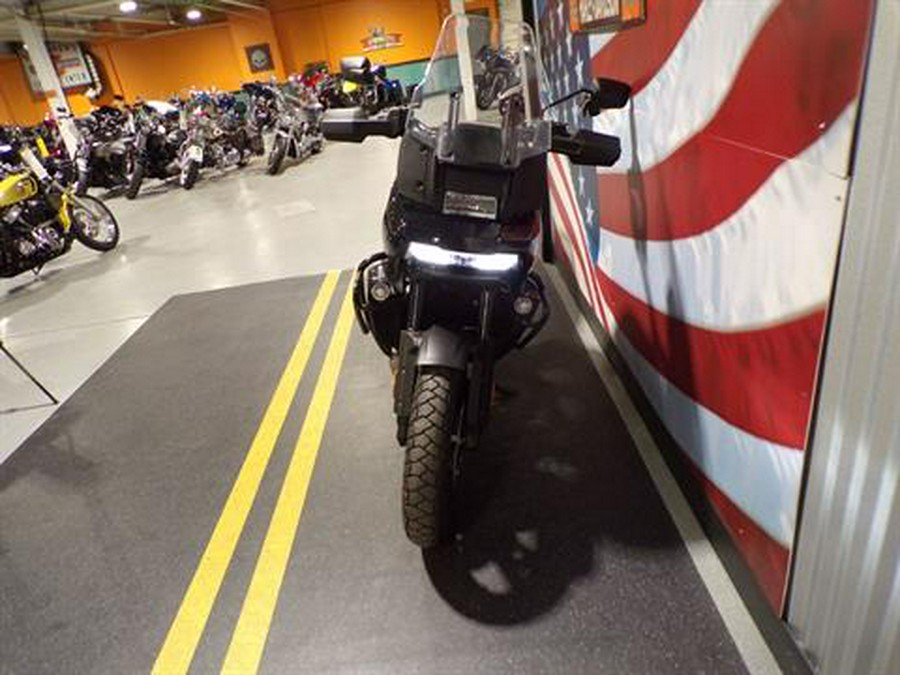 2021 Harley-Davidson Pan America™ Special