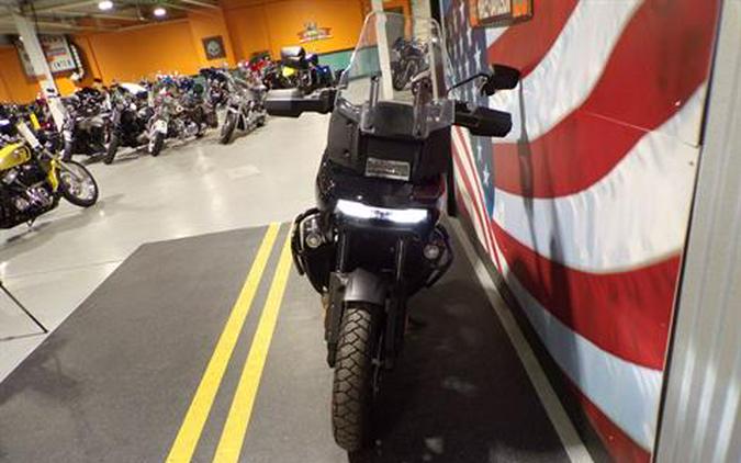 2021 Harley-Davidson Pan America™ Special