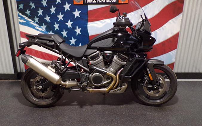2021 Harley-Davidson Pan America™ Special