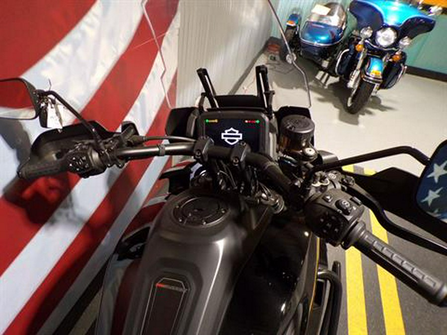 2021 Harley-Davidson Pan America™ Special
