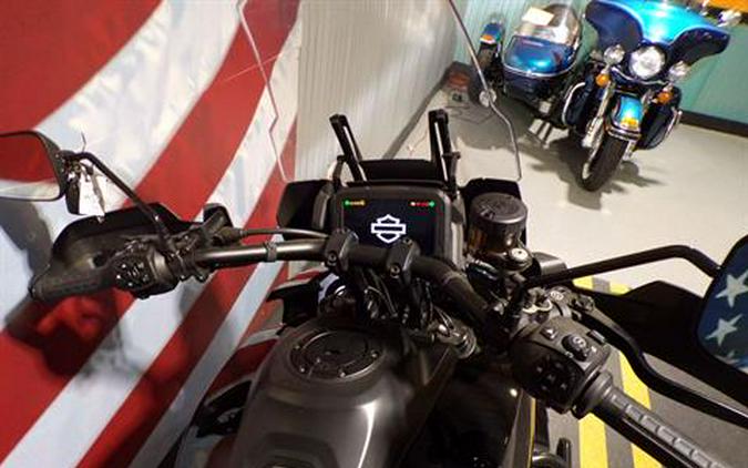 2021 Harley-Davidson Pan America™ Special