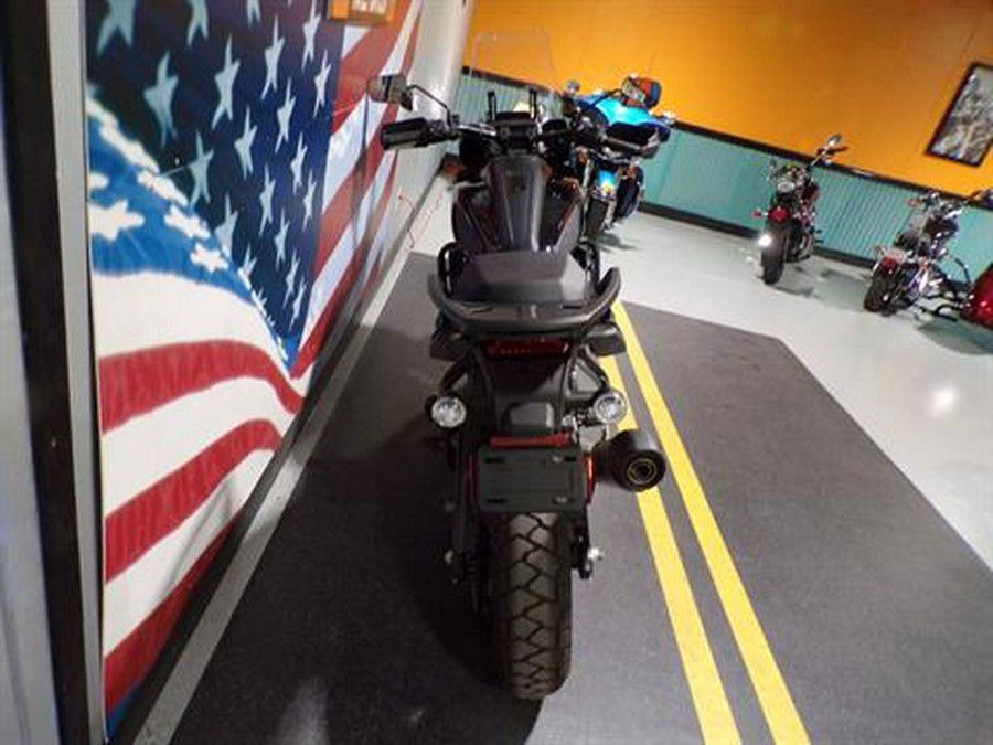 2021 Harley-Davidson Pan America™ Special