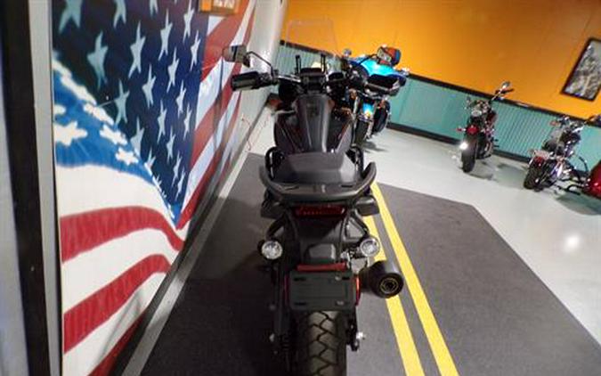 2021 Harley-Davidson Pan America™ Special