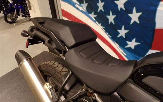 2021 Harley-Davidson Pan America™ Special