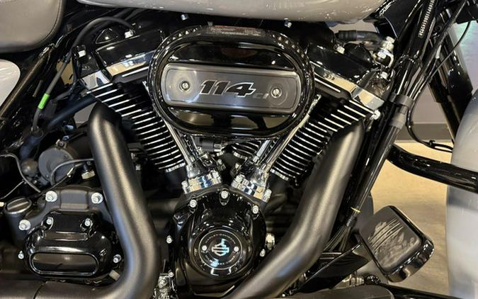 2025 Harley-Davidson Touring FLHRXS - Road King Special