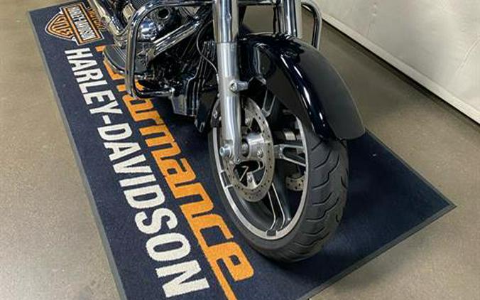 2017 Harley-Davidson Street Glide® Special