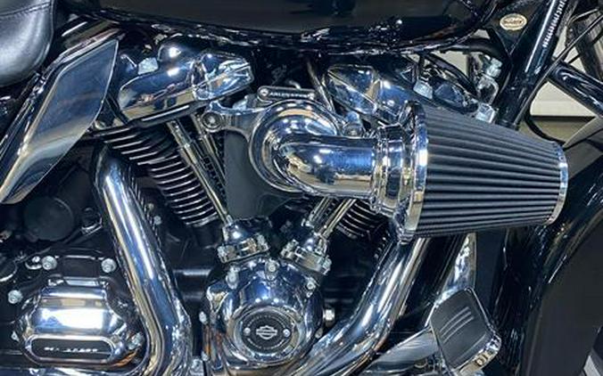 2017 Harley-Davidson Street Glide® Special