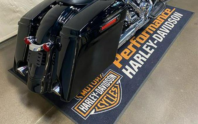 2017 Harley-Davidson Street Glide® Special