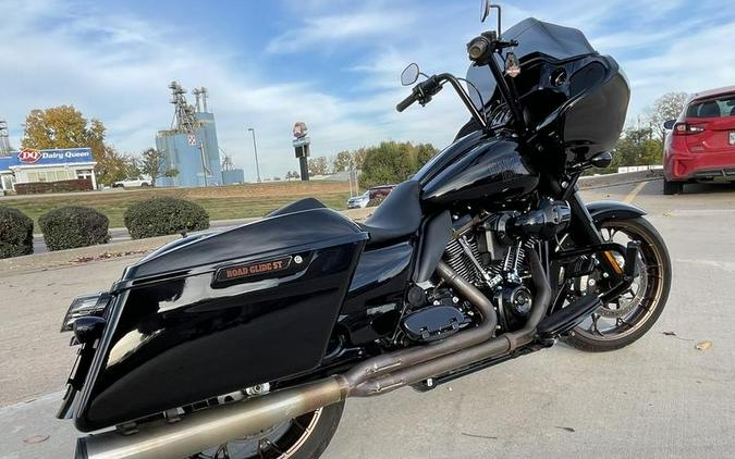 2022 Harley-Davidson® FLTRXST - Road Glide® ST
