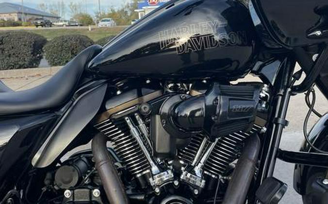 2022 Harley-Davidson® FLTRXST - Road Glide® ST