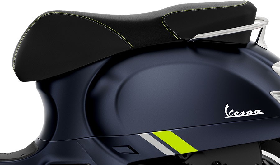 2026 Vespa GTS 310 SuperTech