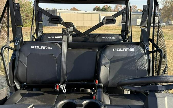 2026 Polaris® Ranger Crew 1000 Premium