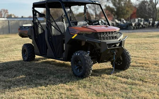2026 Polaris® Ranger Crew 1000 Premium