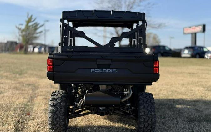 2026 Polaris® Ranger Crew 1000 Premium