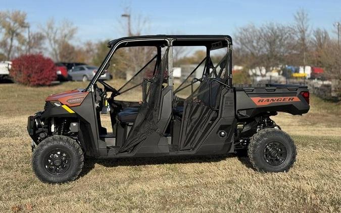 2026 Polaris® Ranger Crew 1000 Premium