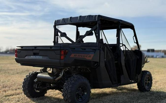 2026 Polaris® Ranger Crew 1000 Premium