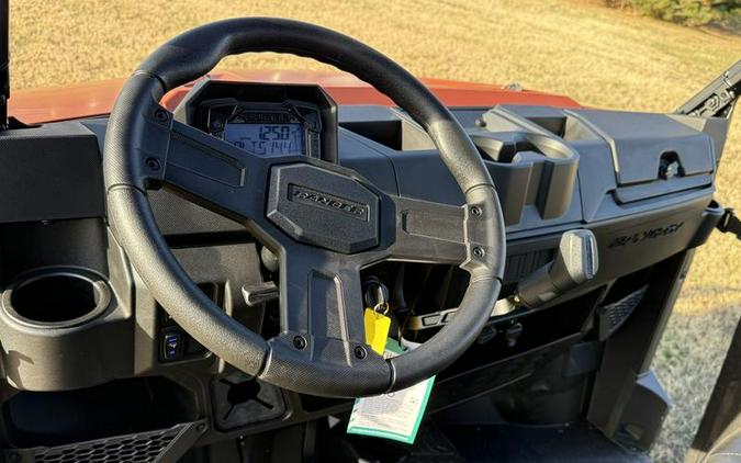 2026 Polaris® Ranger Crew 1000 Premium