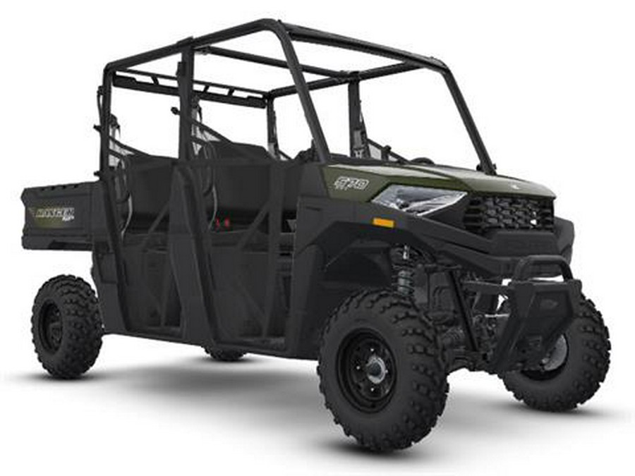 2026 Polaris Ranger Crew SP 570