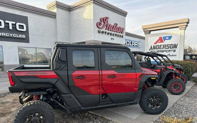 2026 Polaris Xpedition XP 5 Northstar