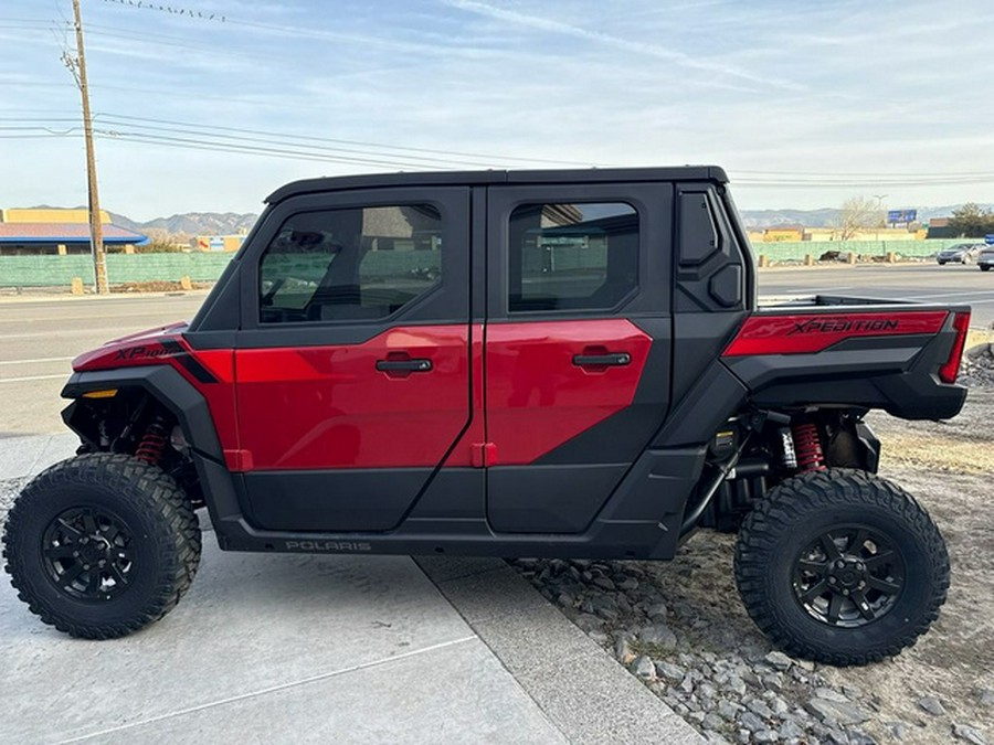 2026 Polaris Xpedition XP 5 Northstar
