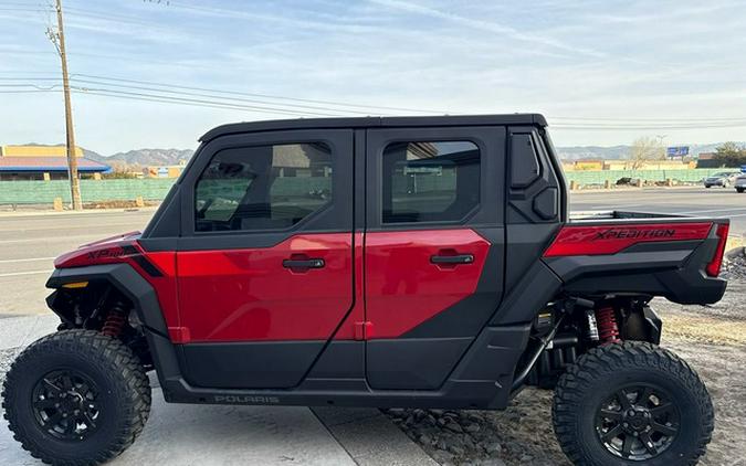 2026 Polaris Xpedition XP 5 Northstar