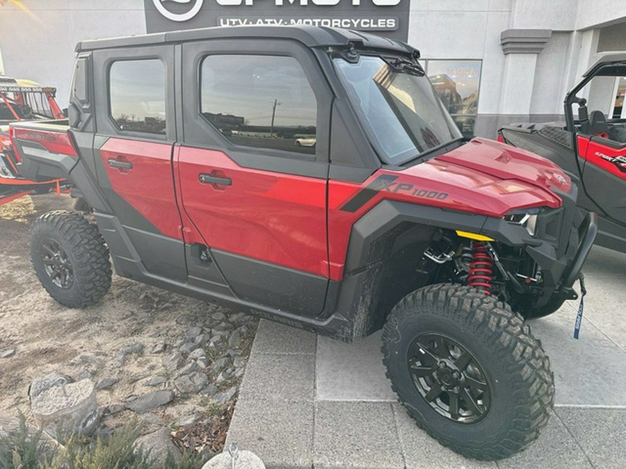 2026 Polaris Xpedition XP 5 Northstar