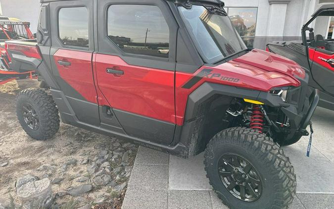 2026 Polaris Xpedition XP 5 Northstar