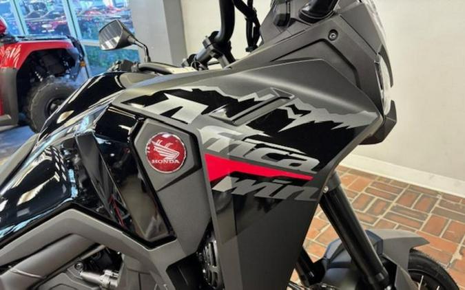 2025 Honda® Africa Twin DCT
