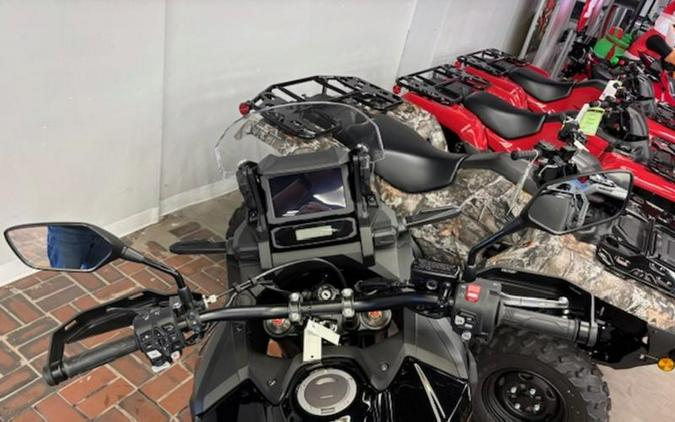 2025 Honda® Africa Twin DCT