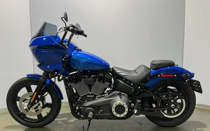 2024 Harley-Davidson® FXBBS - Street Bob® 114