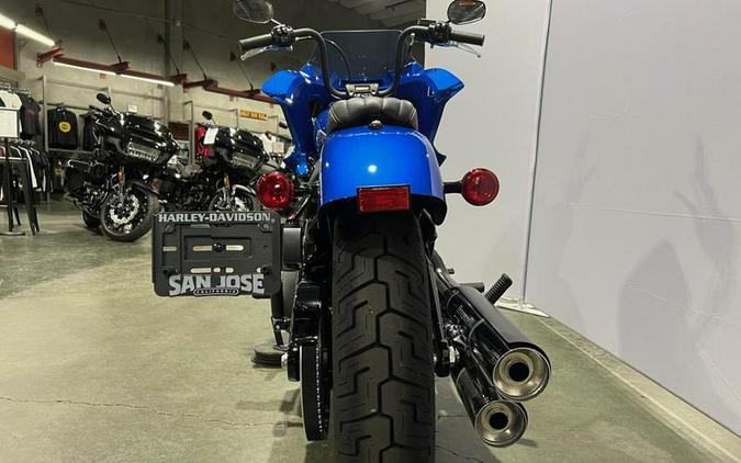 2024 Harley-Davidson® FXBBS - Street Bob® 114