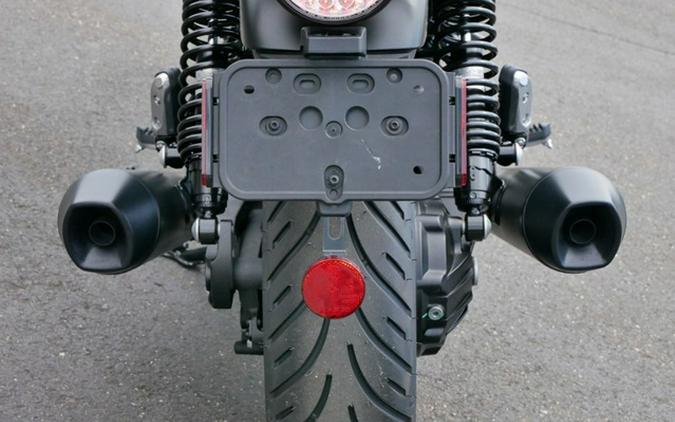 2026 Moto Guzzi V7 Stone