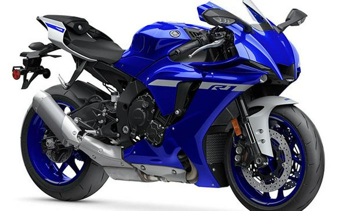 2020 Yamaha Motor Corp., USA YZF-R1