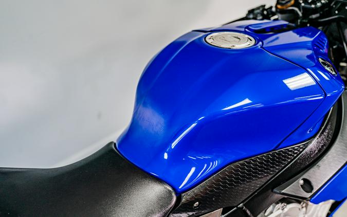 2020 Yamaha Motor Corp., USA YZF-R1