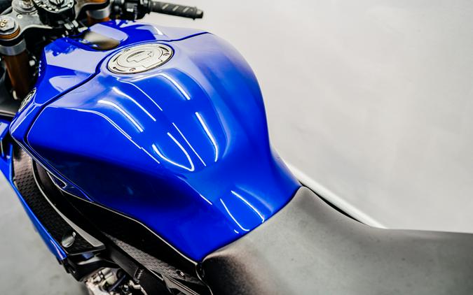 2020 Yamaha Motor Corp., USA YZF-R1