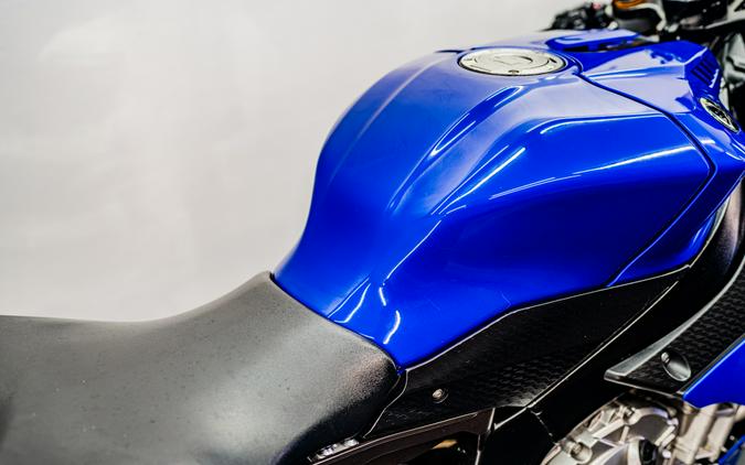 2020 Yamaha Motor Corp., USA YZF-R1