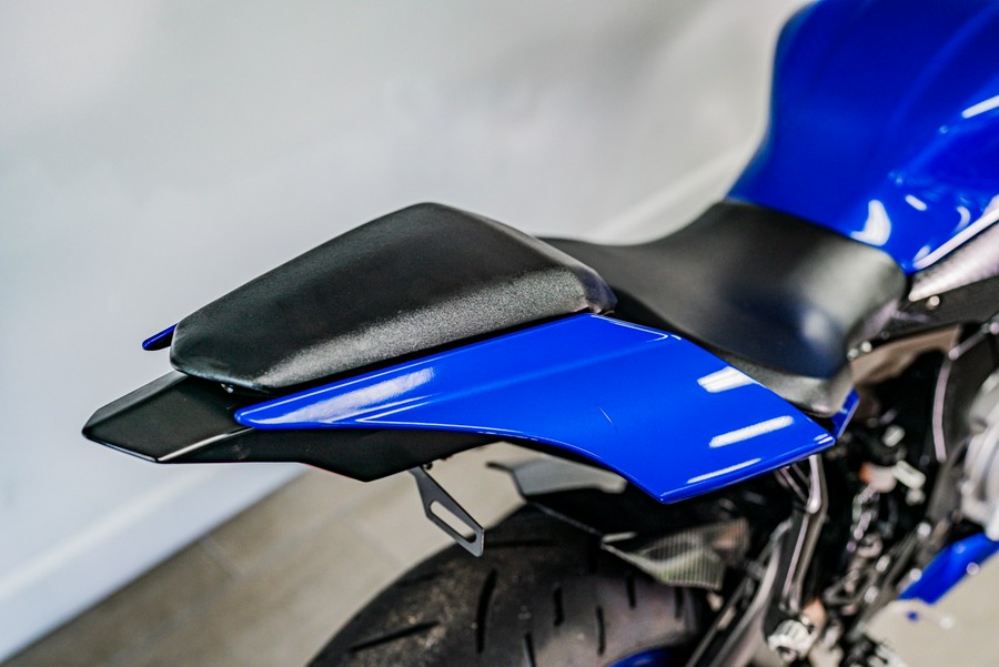 2020 Yamaha Motor Corp., USA YZF-R1