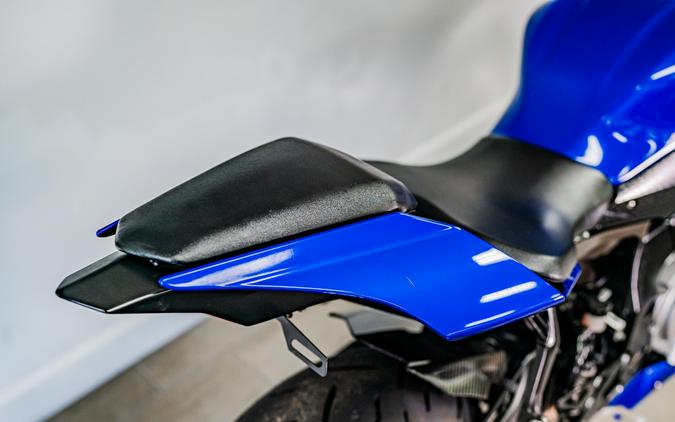 2020 Yamaha Motor Corp., USA YZF-R1