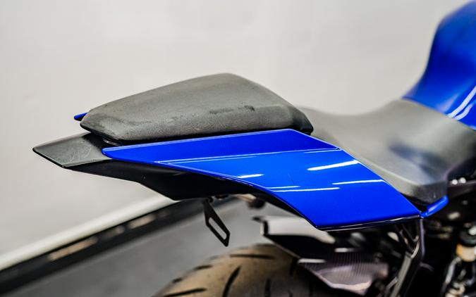 2020 Yamaha Motor Corp., USA YZF-R1