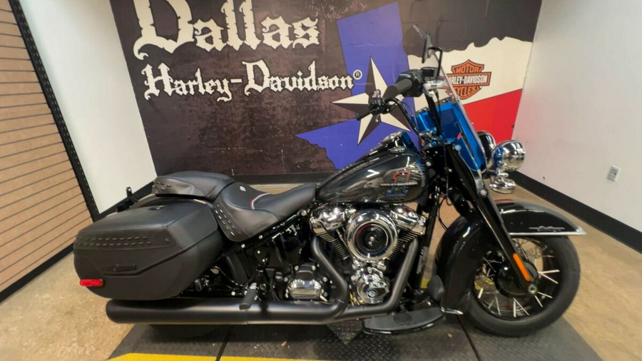 2026 Harley-Davidson Heritage Classic