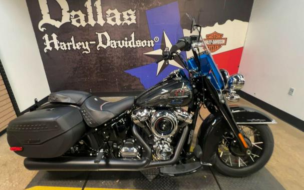 2026 Harley-Davidson Heritage Classic