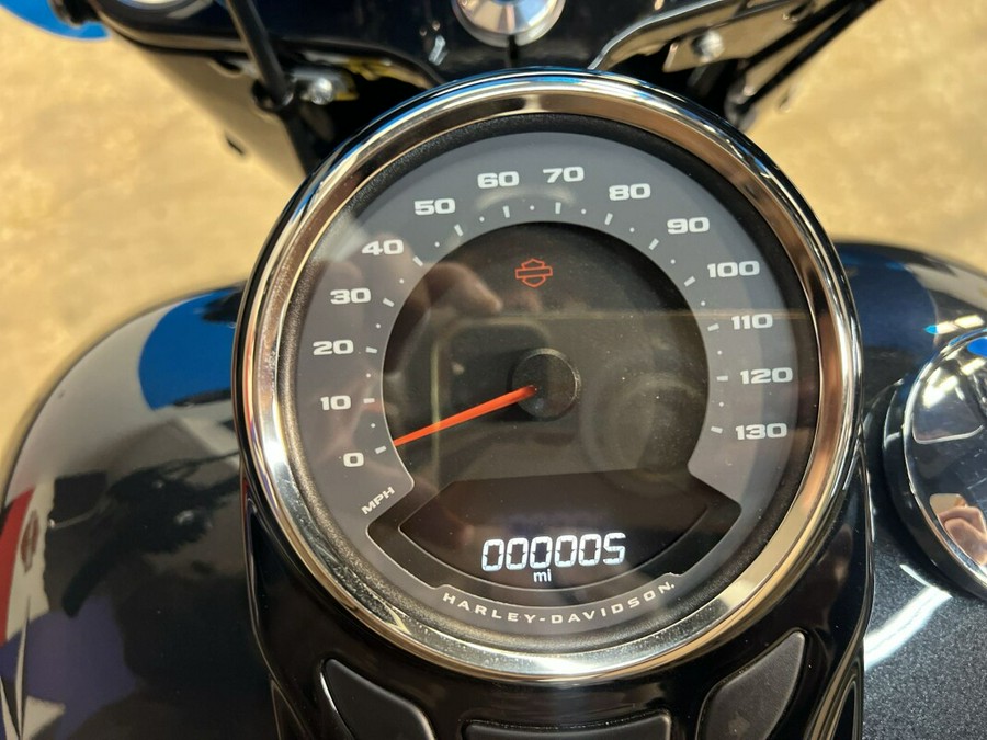 2026 Harley-Davidson Heritage Classic